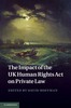Thumbnail The Impact of the UK Human Rights Act on Private Law