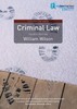 Thumbnail Criminal Law Thumbnail Criminal Law