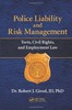 Thumbnail Police Liability and Risk Management