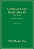 Thumbnail Admiralty and Maritime Law Thumbnail Admiralty and Maritime Law