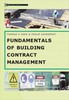Thumbnail Fundamentals Of Building Contract Management
