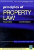 Thumbnail Australian Principles of Property Law Thumbnail Australian Principles of Property Law