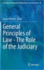 Thumbnail General Principles of Law - The Role of the Judiciary Thumbnail General Principles of Law - The Role of the Judiciary