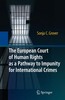 Thumbnail The European Court of Human Rights