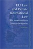 Thumbnail EU Law and Private International Law
