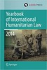 Thumbnail Yearbook of International Humanitarian Law