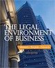 Thumbnail The Legal Environment of Business