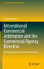 Thumbnail International Commercial Arbitration and Agency Directive