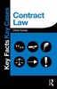 Thumbnail Contract Law (Key Facts Key Cases)