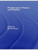 Thumbnail Private Law in Theory and Practice