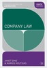 Thumbnail Company Law
