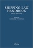 Thumbnail Shipping Law Handbook