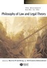 Thumbnail Philosophy of Law and Legal Theory