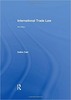 Thumbnail International Trade Law