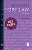 Thumbnail Key Cases Tort Law