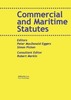 Thumbnail Commercial and Maritime Statutes
