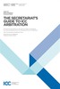 Thumbnail The Secretariats Guide to ICC Arbitration