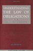 Thumbnail Understanding the Law of Obligations
