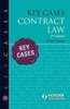 Thumbnail Key Cases - Contract Law
