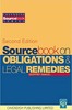 Thumbnail Obligations and Remedies - Sourcebook