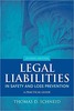 Thumbnail Legal Liabilities in Safety and Loss Prevention Thumbnail Legal Liabilities in Safety and Loss Prevention