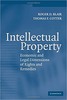 Thumbnail Intellectual Property - economic and legal aspects