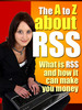 Thumbnail The A to Z About RSS