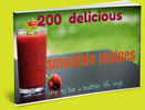 Thumbnail 200 delicious smoothies