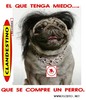 Thumbnail El Que Tenga Miedo...