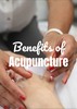 Thumbnail Benefits of Acupuncture