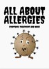 Thumbnail All About Allergies