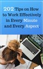 Thumbnail 202 Tips to Work Effectively