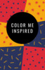 Thumbnail Color Me Inspired