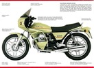Thumbnail MOTO GUZZI V65 V65 SP Service Manual Repair Workshop Manual