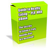 Thumbnail Buy PLR MRR eBook - Guide to Healthy Eating *High Quality* 