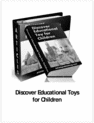 Thumbnail Discover Educational Toys for Children