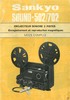 Thumbnail Sankyo Sound 502 Sound 702 francais Thumbnail Sankyo Sound 502 Sound 702 francais