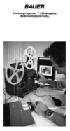 Thumbnail Bauer T520 duoplay deutsch
