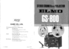 Thumbnail Elmo GS-800 english