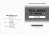Thumbnail Elmo ST 600 D francais
