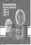 Thumbnail Magnon Instduo je-1 je-5 je-7 francais