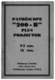 Thumbnail Pathescope 200B plus english