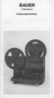 Thumbnail bauer T510 deutsch