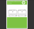 Thumbnail HP LASERJET P2035 2055