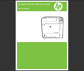 Thumbnail HP LASERJET P4010 4510