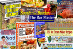 Thumbnail International Recipes Mega Package, including MRR