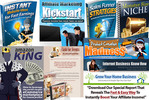 Thumbnail Make Money Ebook Mega Package, 31 ebooks to download Thumbnail Make Money Ebook Mega Package, 31 ebooks to download