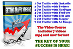 Thumbnail Video Course: Drive More Traffic Into Your Website