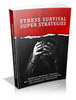 Thumbnail Stress Survival Super Strategies