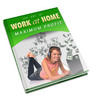 Thumbnail Work At Home Profits